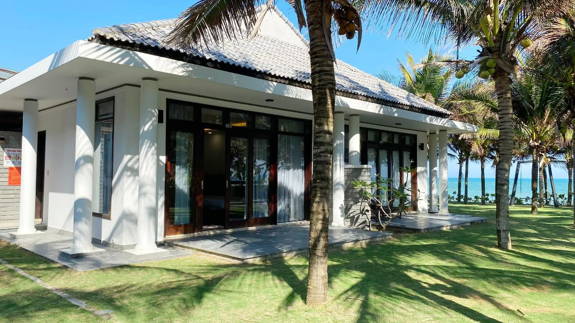Starlight Villa Beach Resort & Spa Phan Thiet