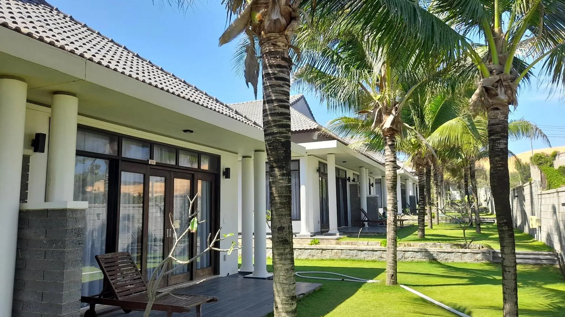 Starlight Villa Beach Resort & Spa Phan Thiết
