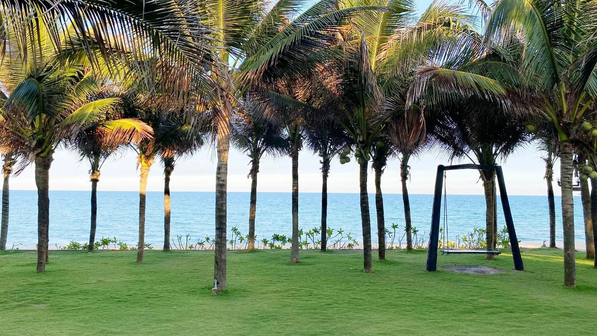 Starlight Villa Beach Resort & Spa Phan Thiet 3*,