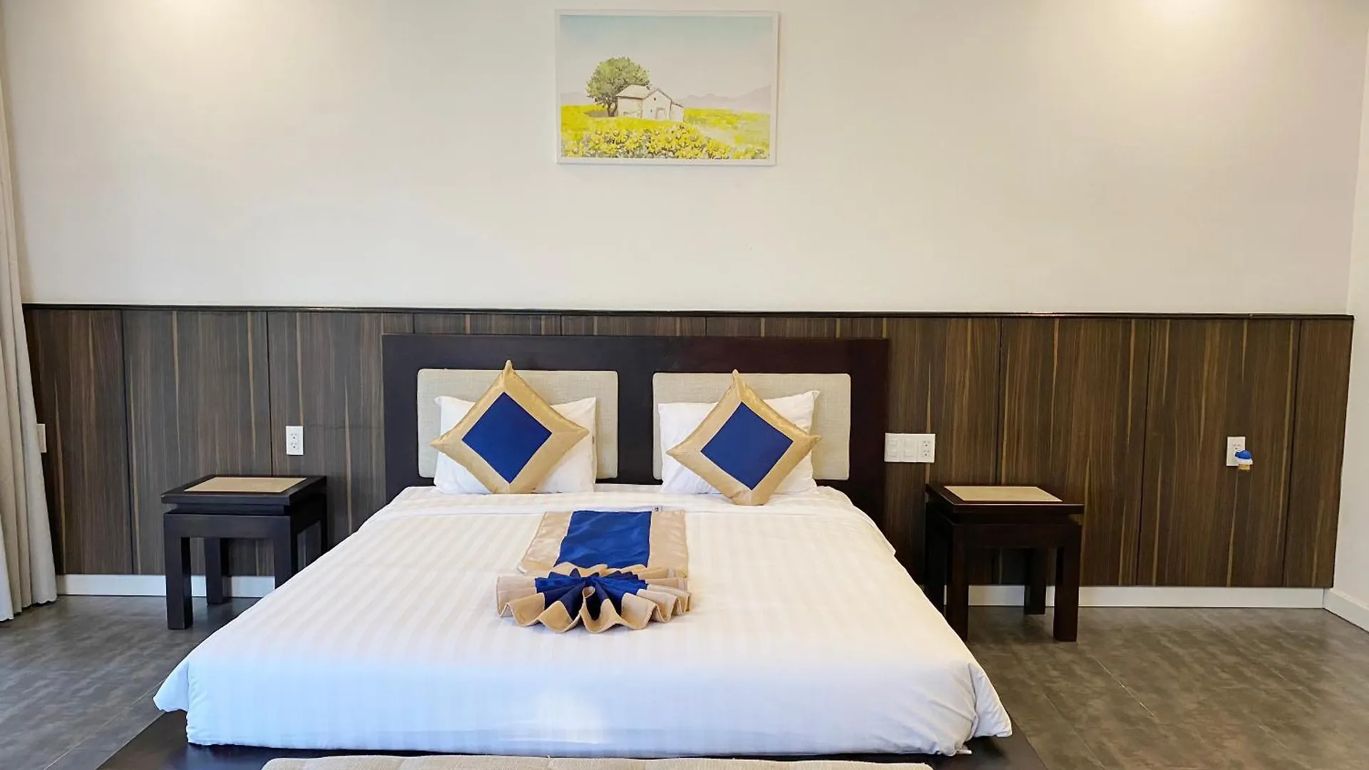 Starlight Villa Beach Resort & Spa Phan Thiết 3*,