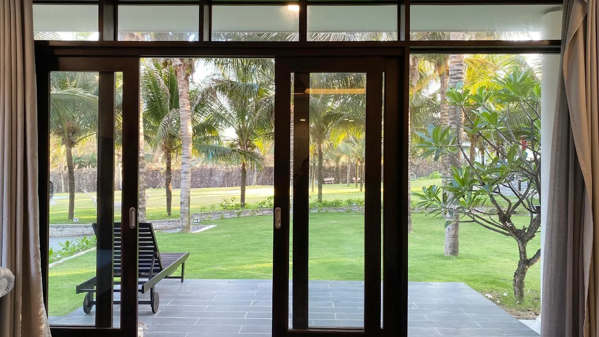Starlight Villa Beach Resort & Spa Phan Thiet Vietnam