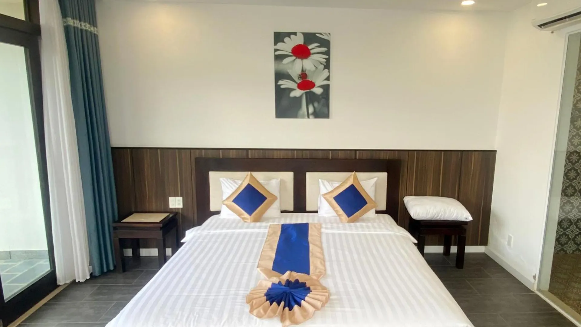 Starlight Villa Beach Resort & Spa Phan Thiết 3*,  Vietnam