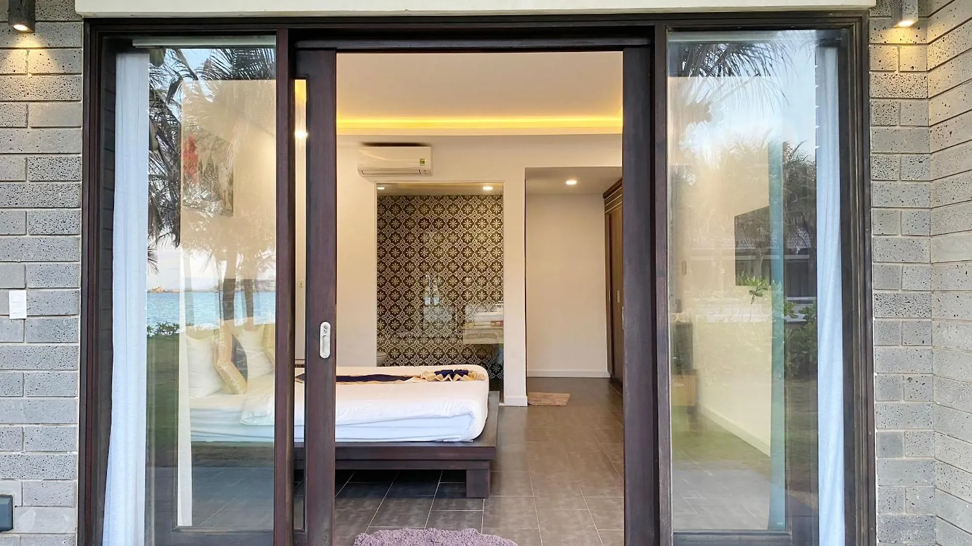 Starlight Villa Beach Resort & Spa Phan Thiết