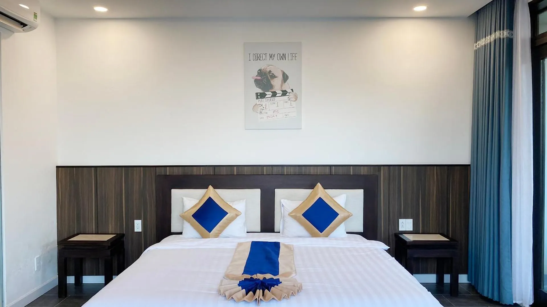 Starlight Villa Beach Resort & Spa Phan Thiet