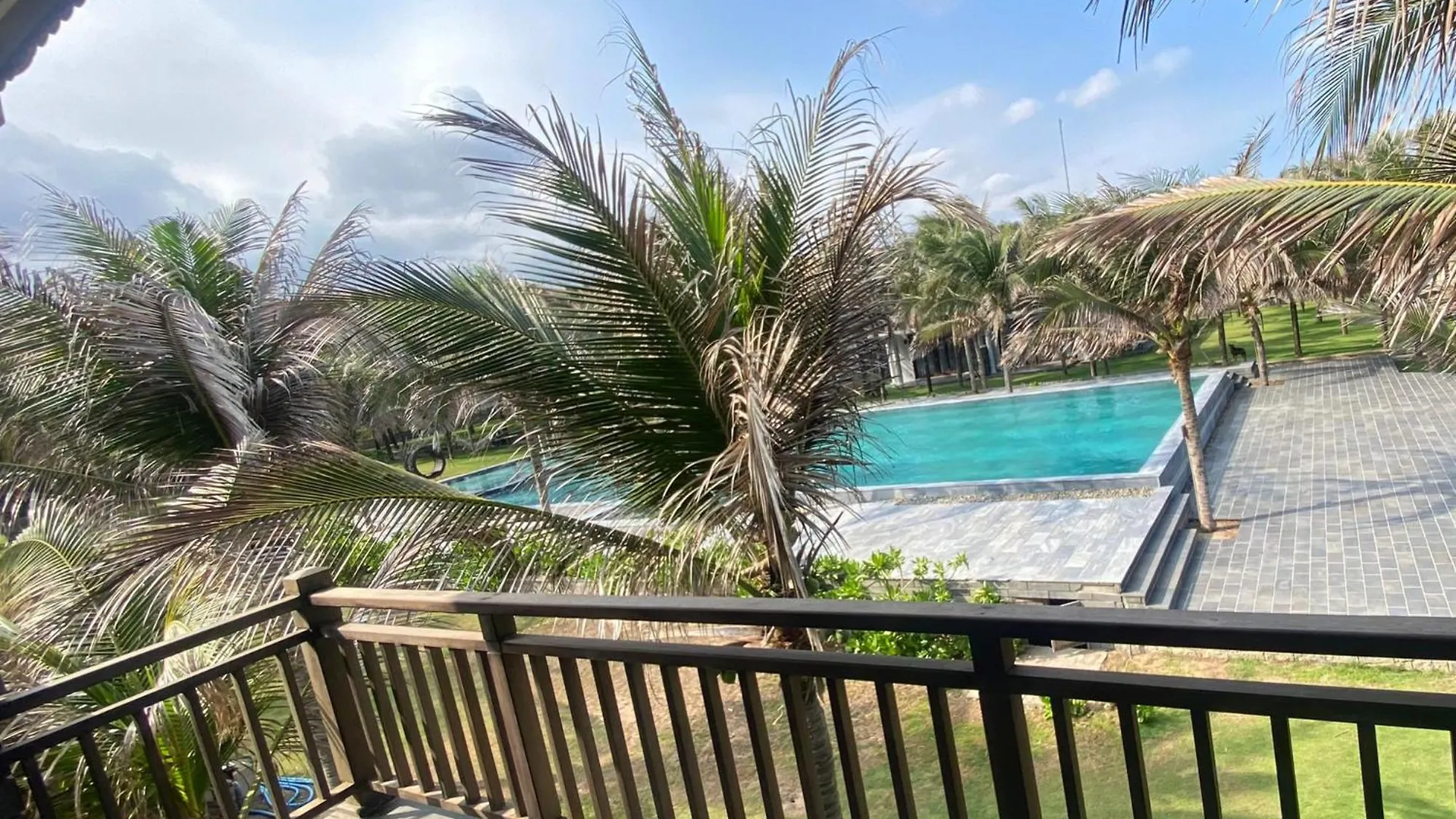 Starlight Villa Beach Resort & Spa Phan Thiet 3*,