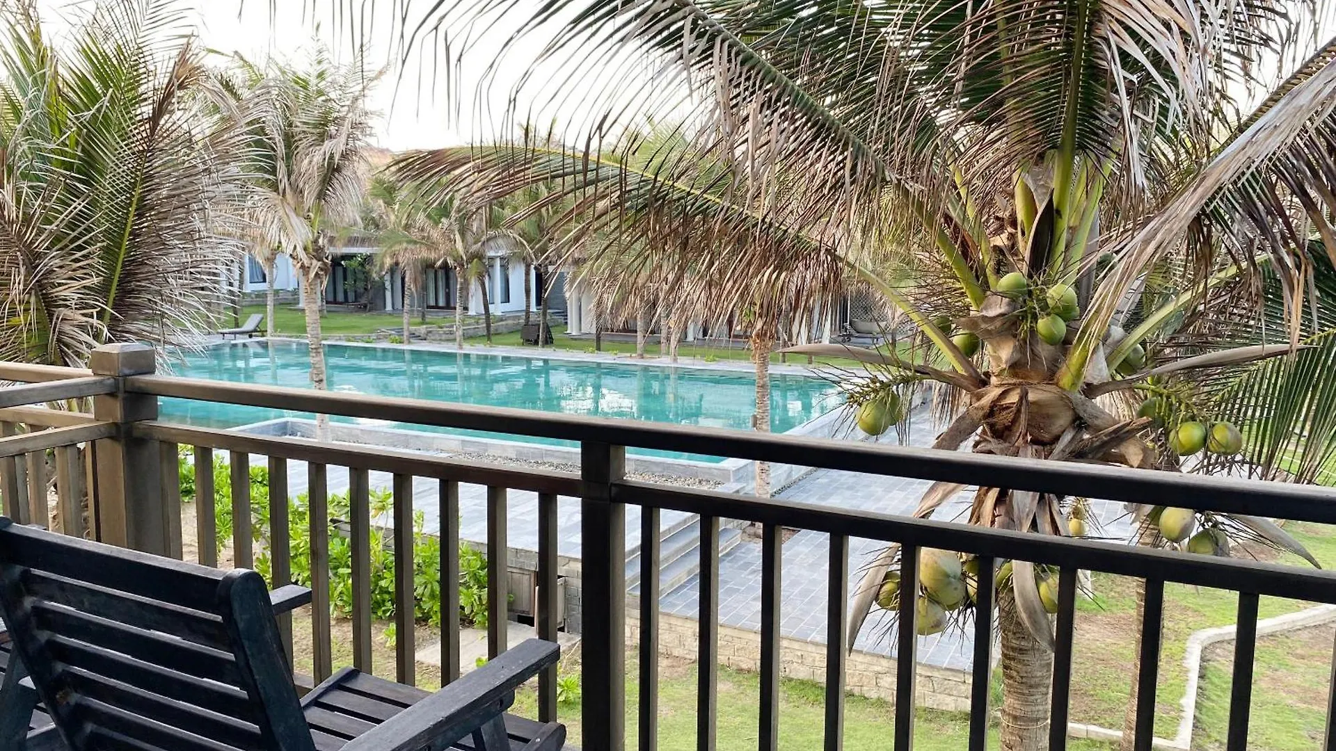 Starlight Villa Beach Resort & Spa Phan Thiết 3*,