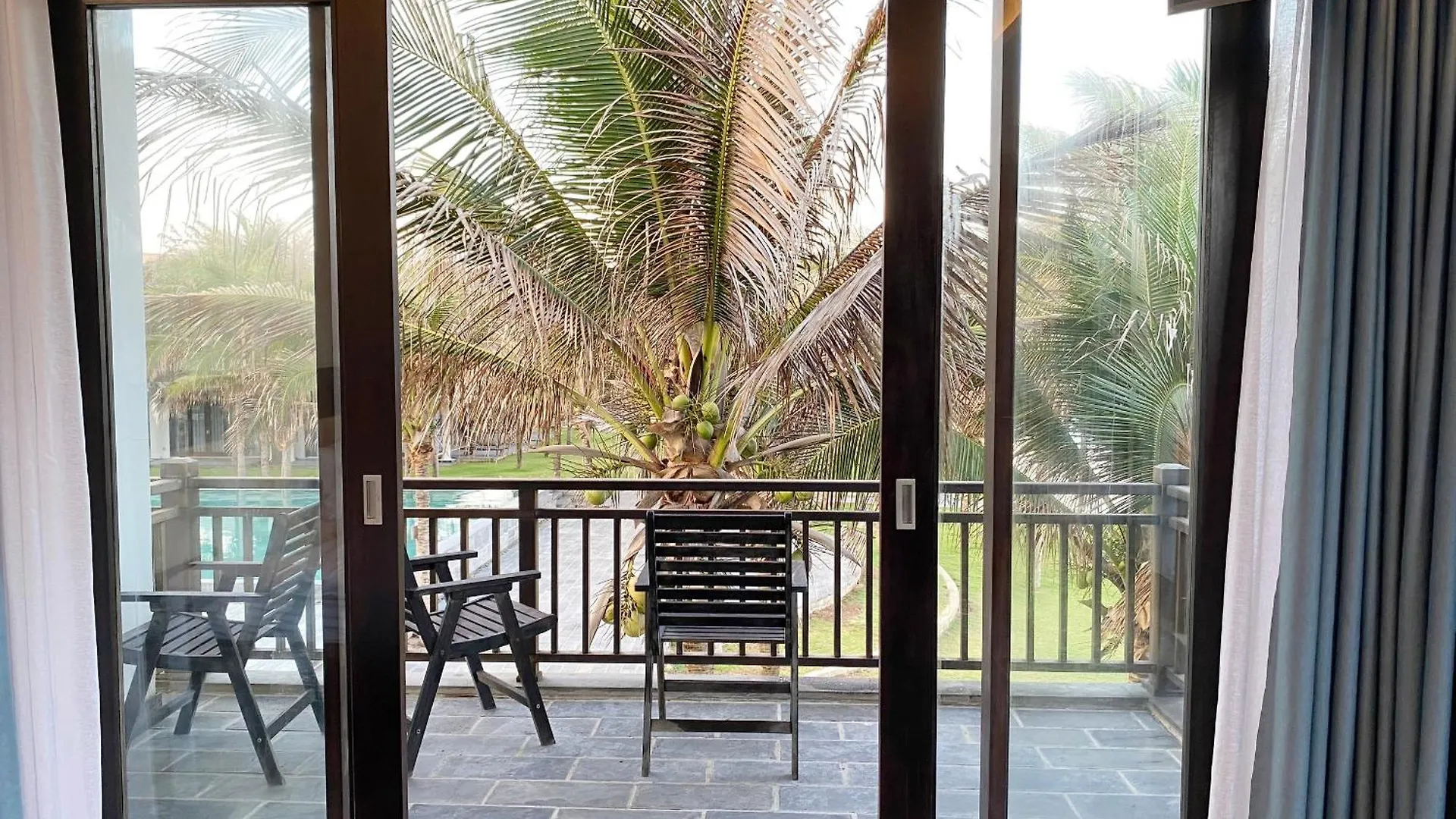 Starlight Villa Beach Resort & Spa Phan Thiet
