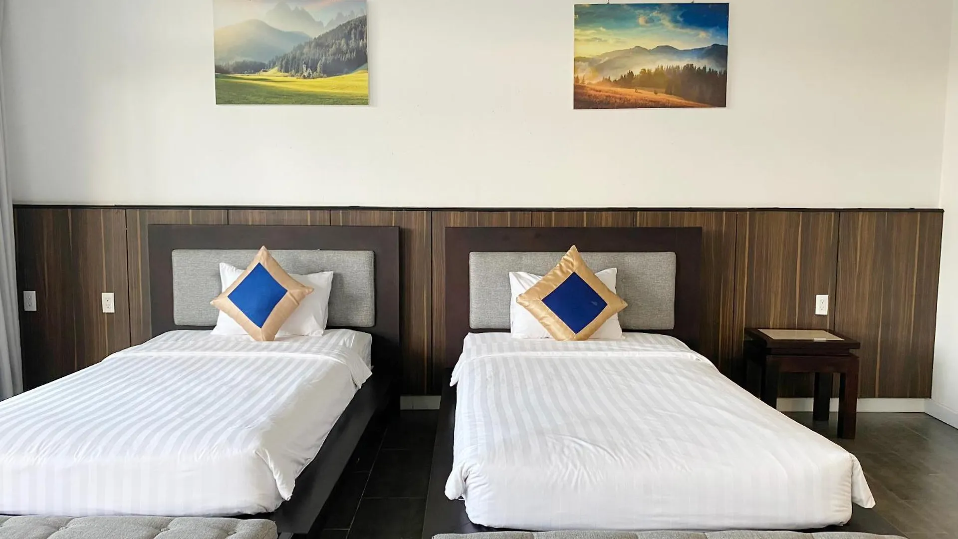 Starlight Villa Beach Resort & Spa Phan Thiet