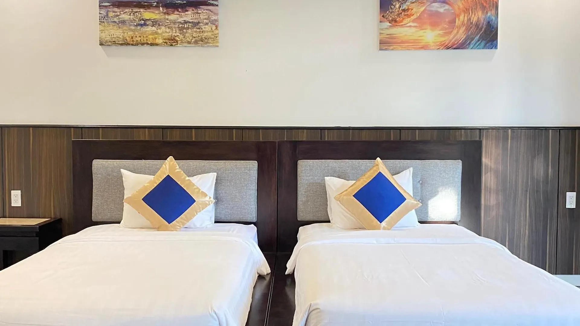 Starlight Villa Beach Resort & Spa Phan Thiet