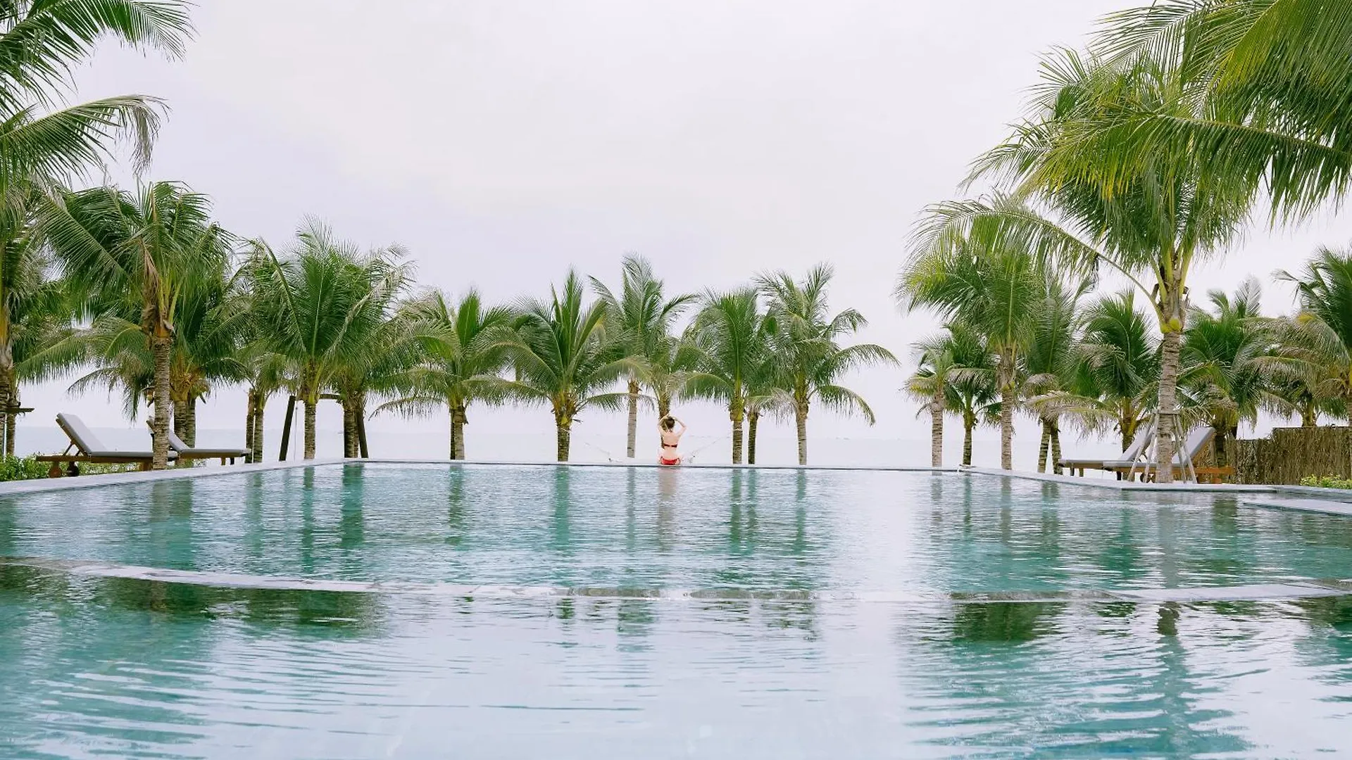 Starlight Villa Beach Resort & Spa Phan Thiết