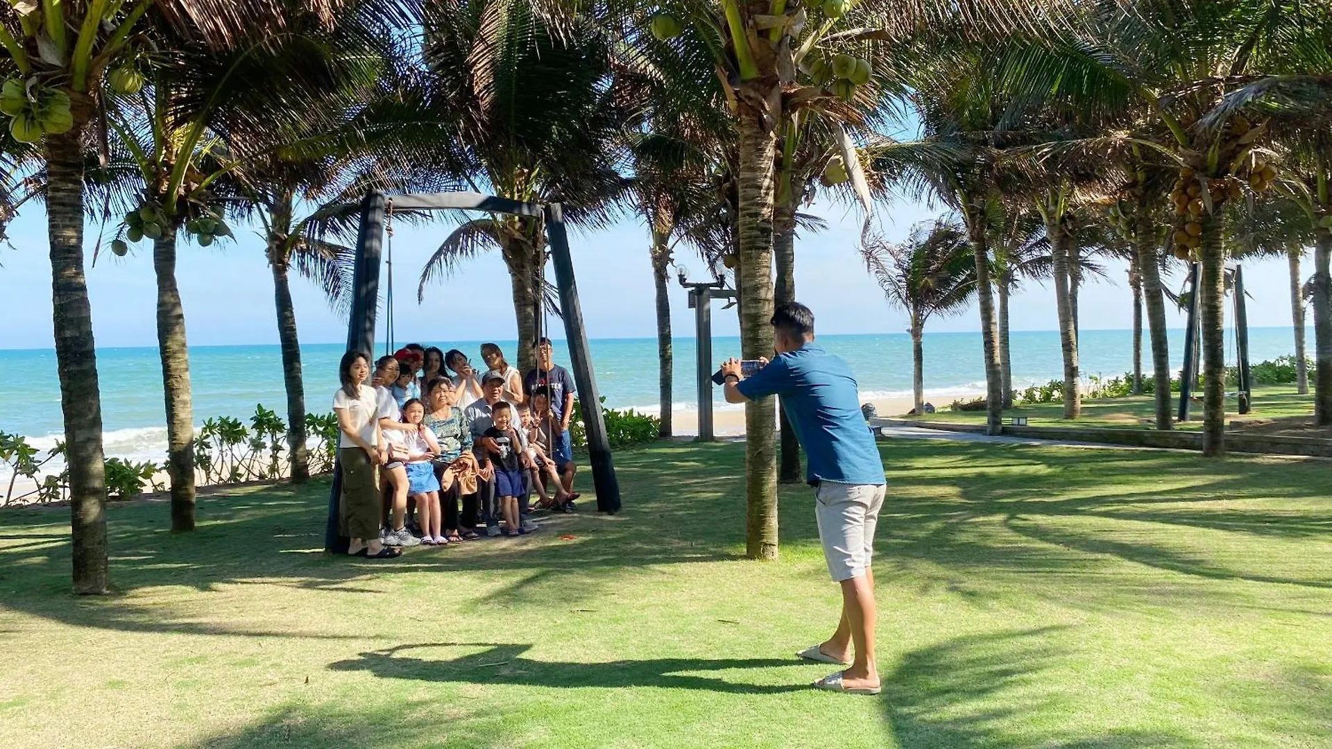 Starlight Villa Beach Resort & Spa Phan Thiết