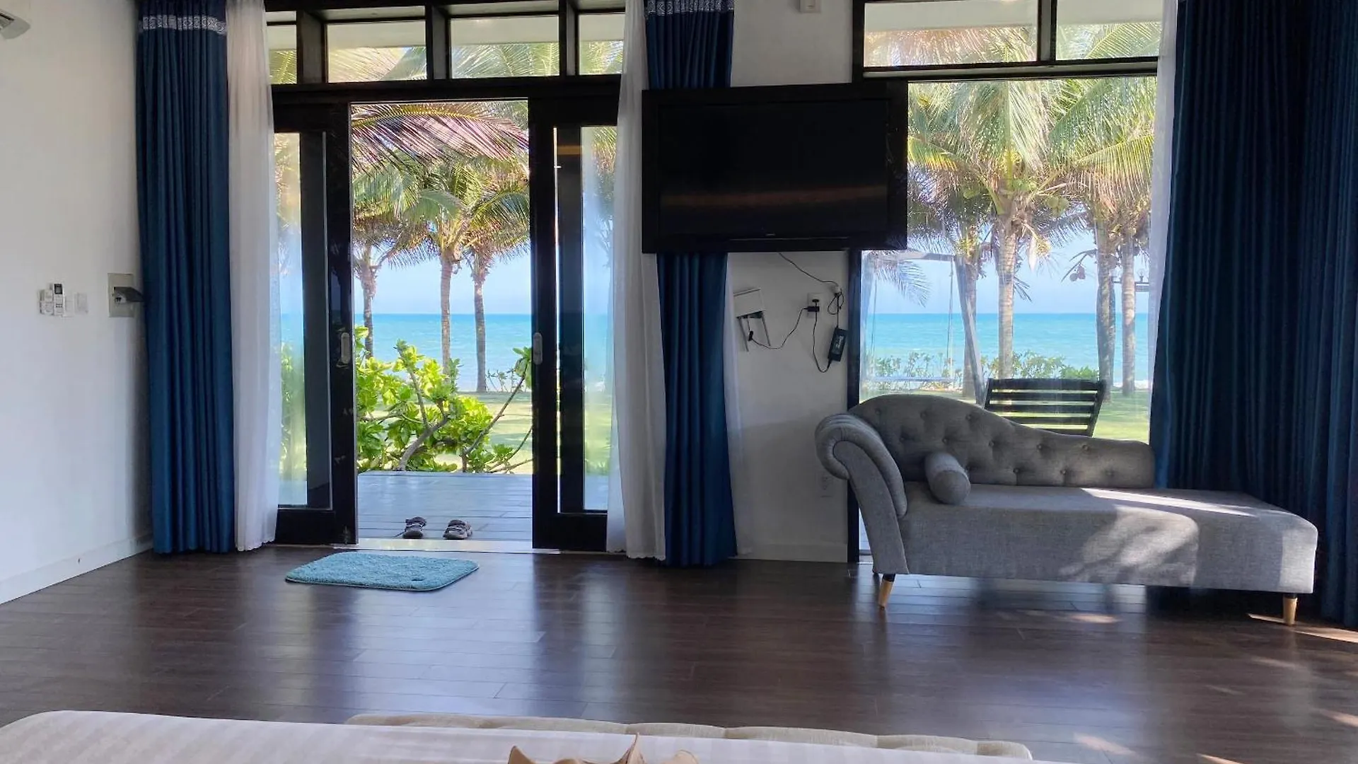 Starlight Villa Beach Resort & Spa Phan Thiết