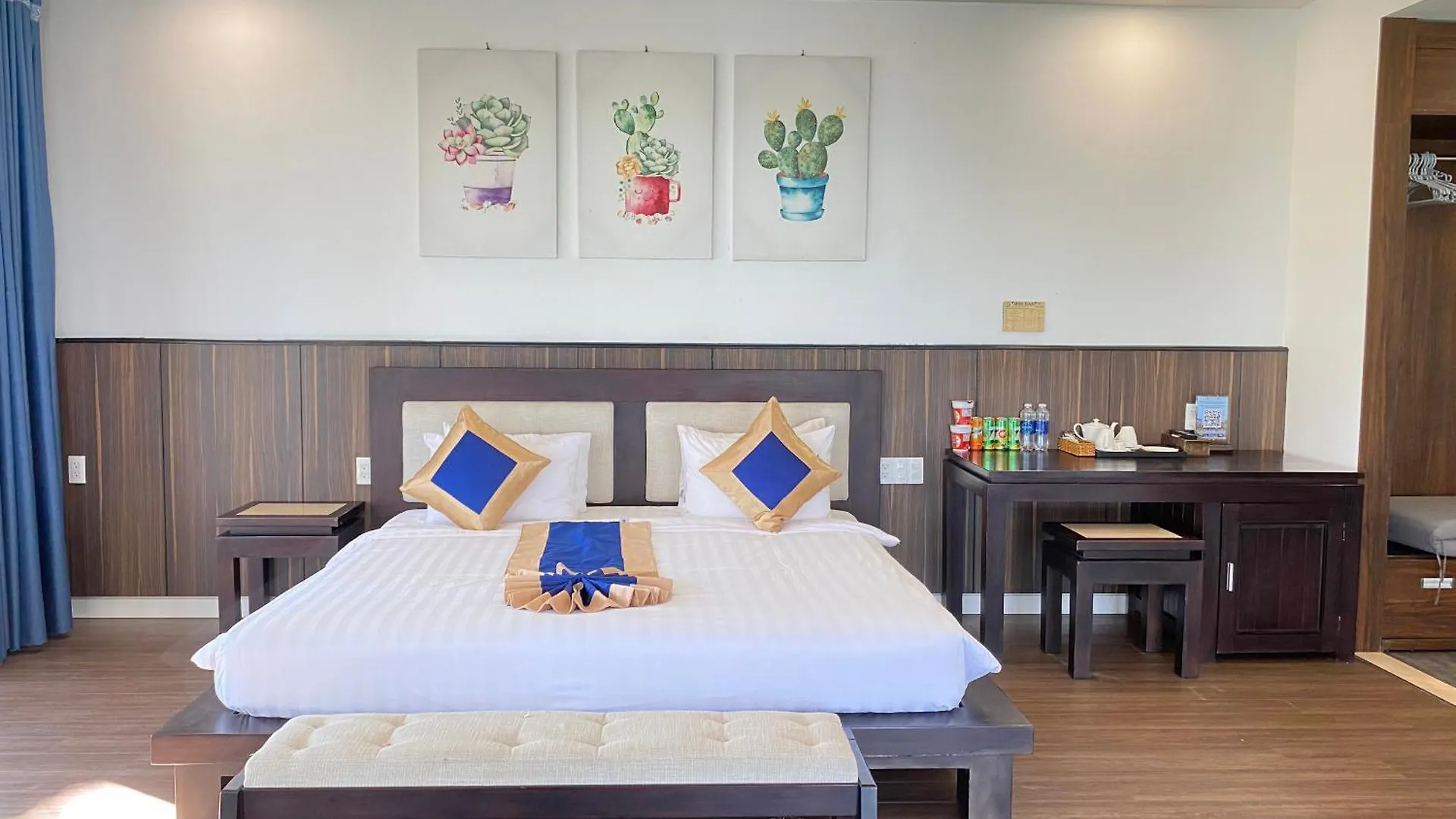 Starlight Villa Beach Resort & Spa Phan Thiết