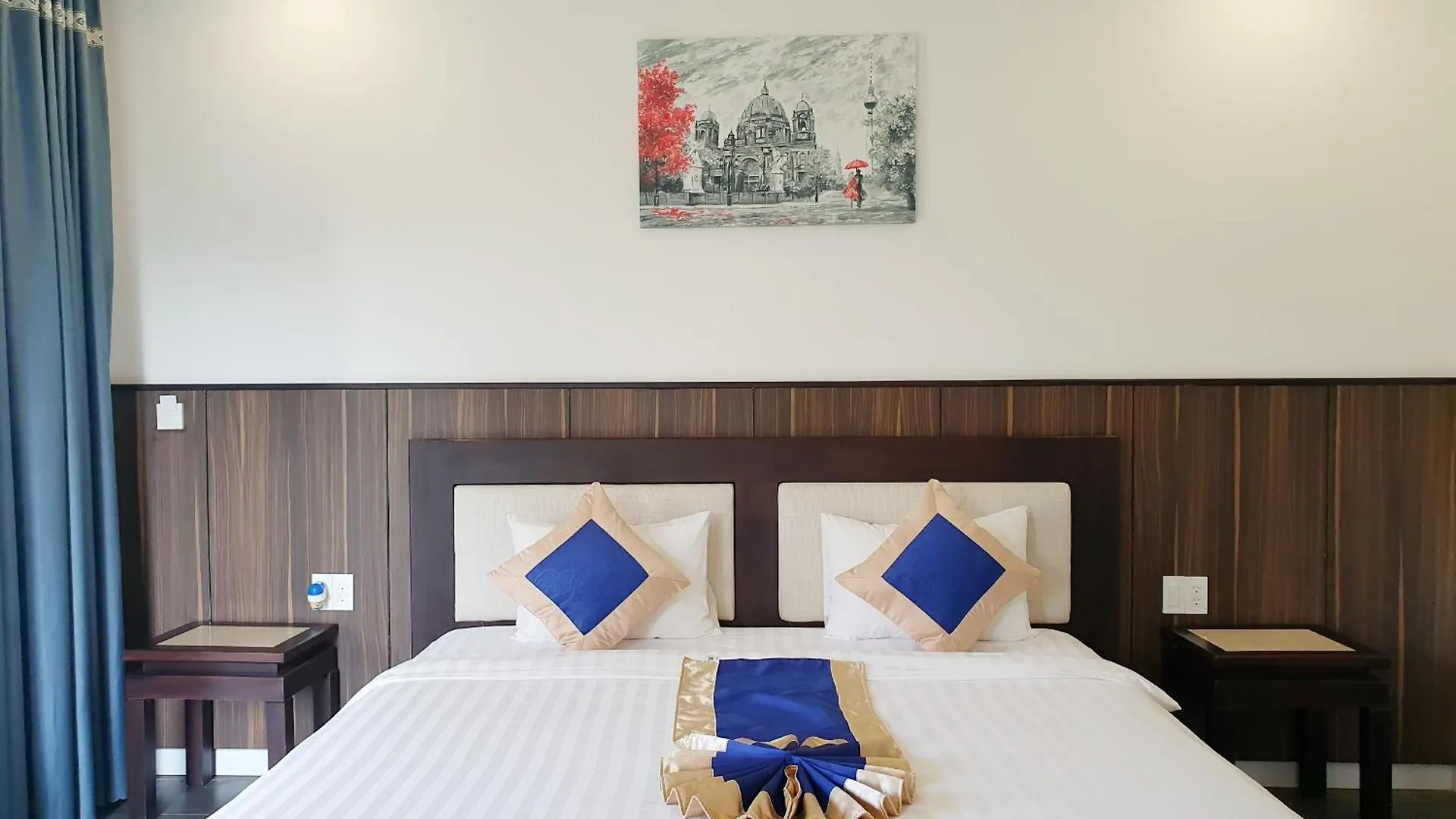 Starlight Villa Beach Resort & Spa Phan Thiet Vietnam