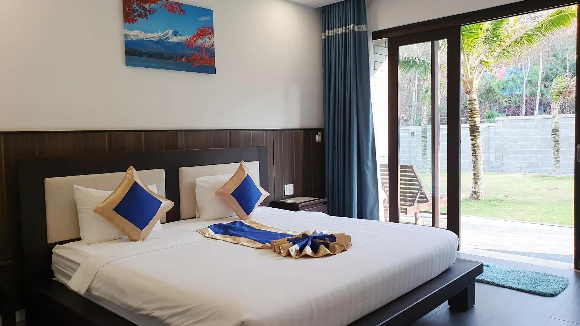 Starlight Villa Beach Resort & Spa Phan Thiet