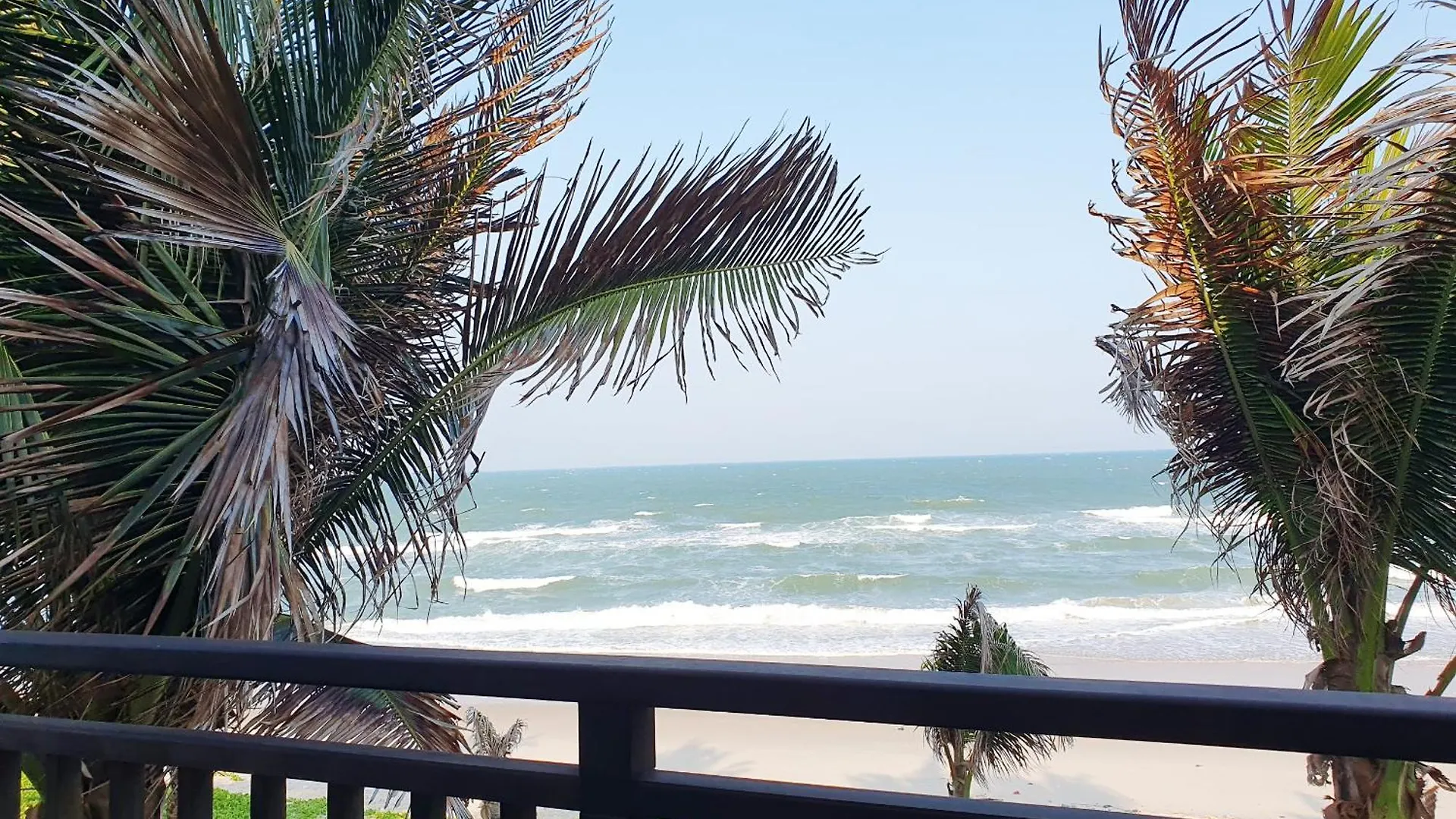 Starlight Villa Beach Resort & Spa Phan Thiet Vietnam