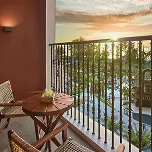 Moevenpick Фантхьет