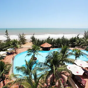 Golden Coast & Фантхьет