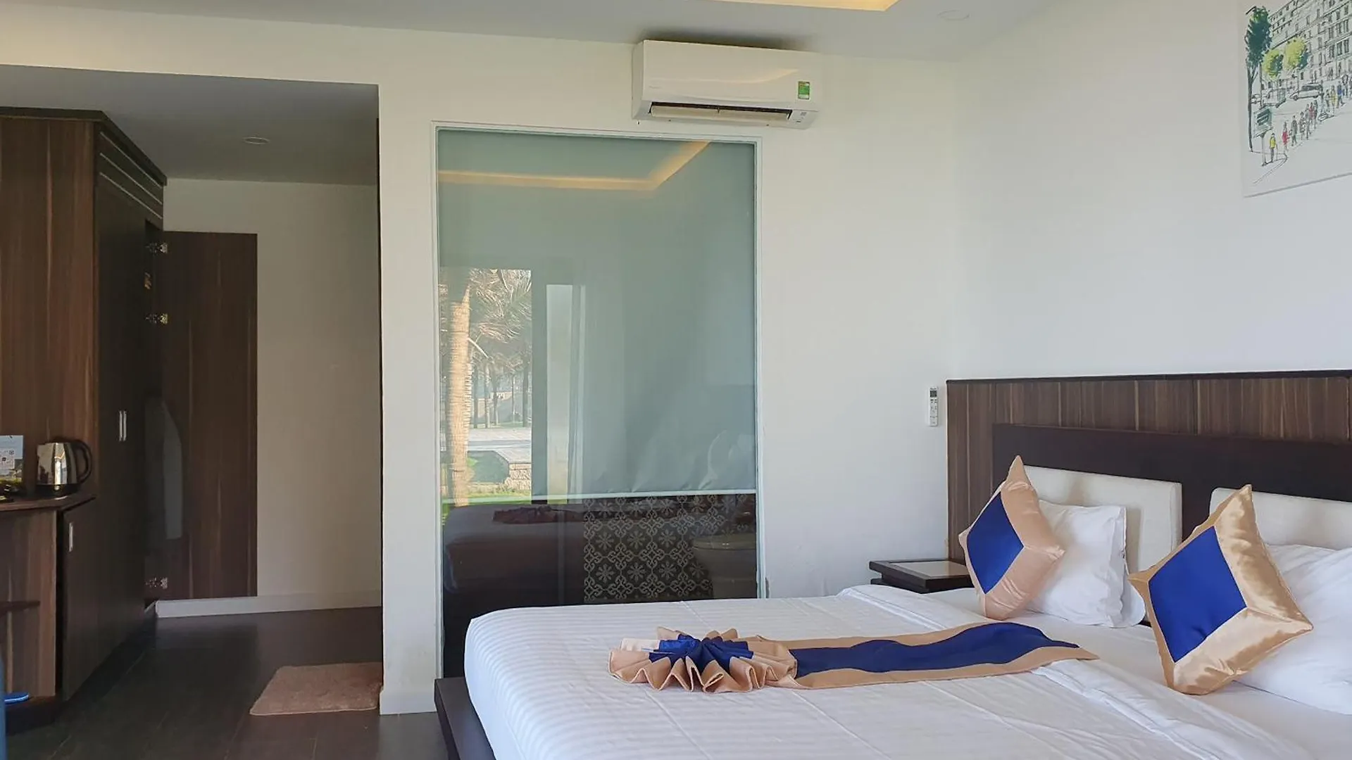 Starlight Villa Beach Resort & Spa Phan Thiet
