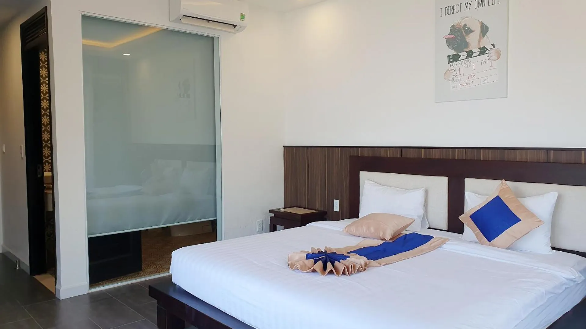 ***  Starlight Villa Beach Resort & Spa Phan Thiet Vietnam