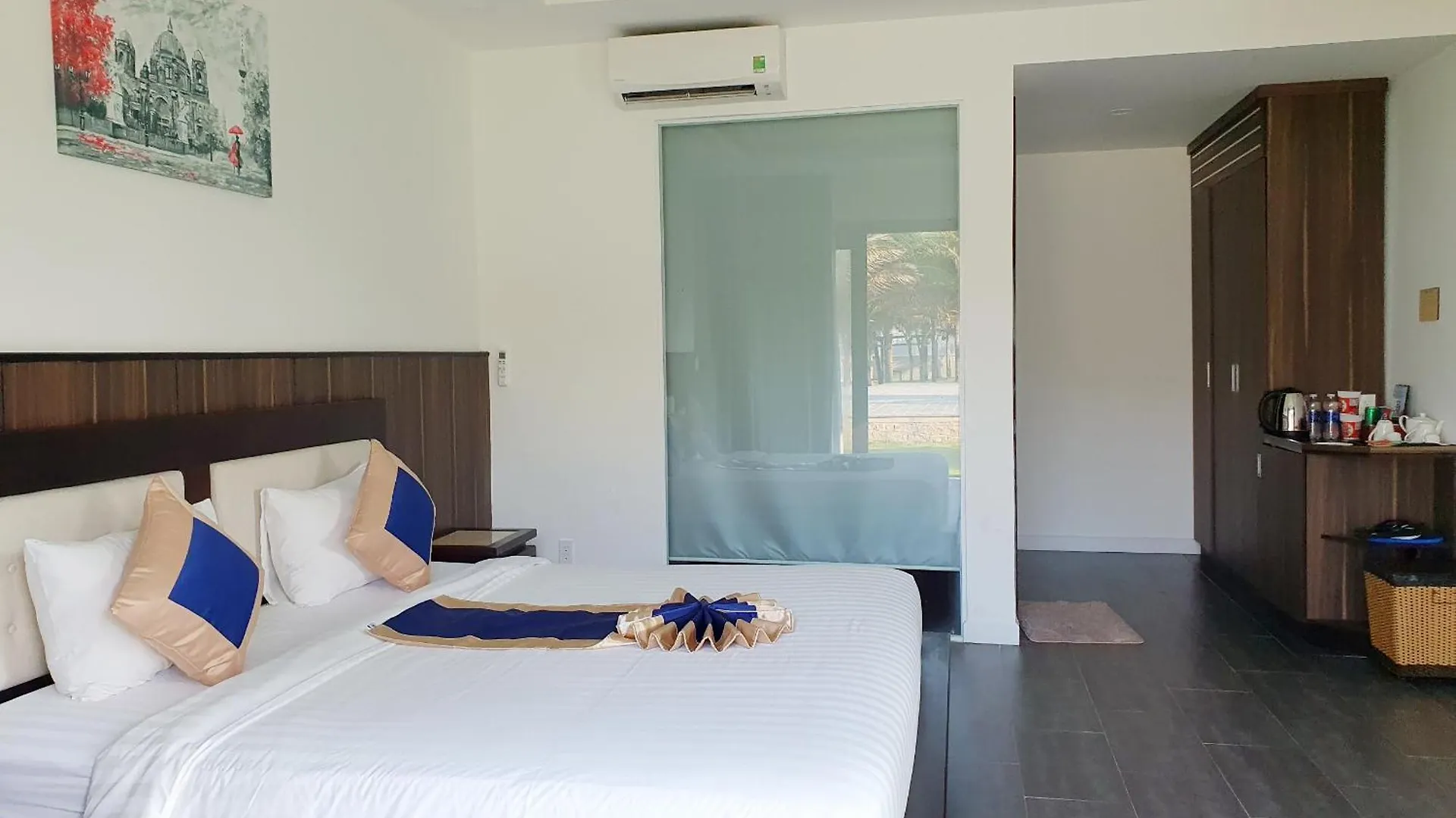 Starlight Villa Beach Resort & Spa Phan Thiet