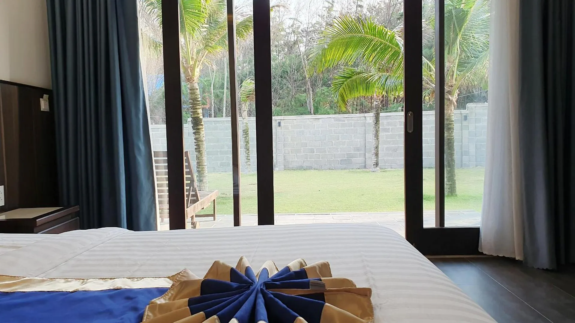 Starlight Villa Beach Resort & Spa Phan Thiet Vietnam