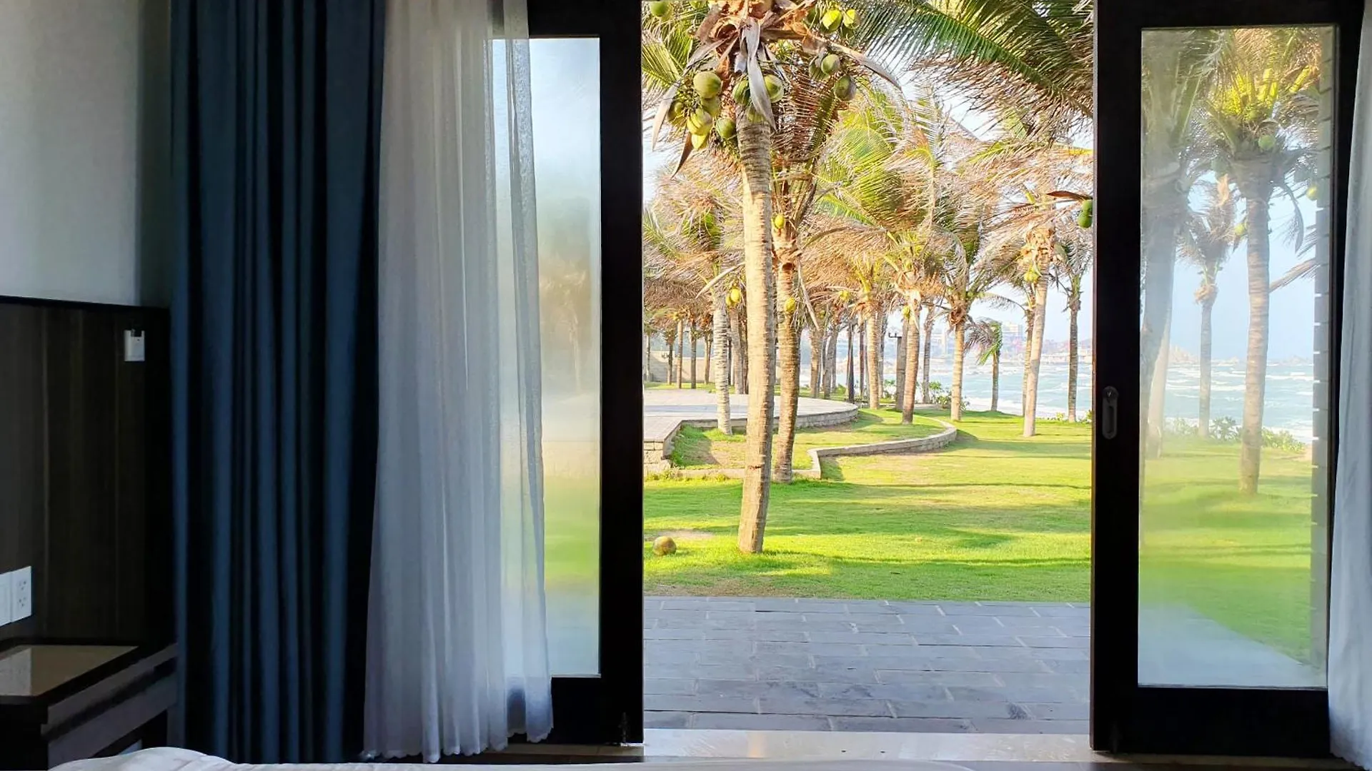 Starlight Villa Beach Resort & Spa Phan Thiet