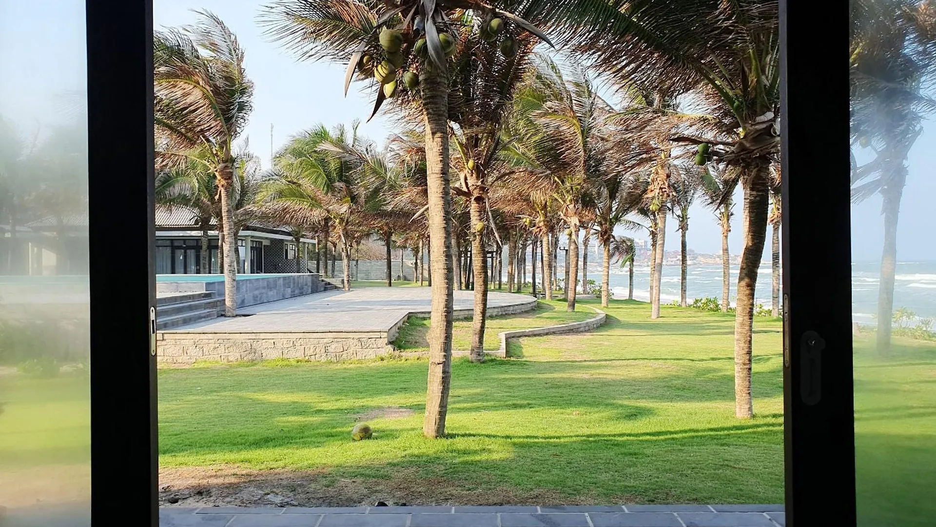 Starlight Villa Beach Resort & Spa Phan Thiet 3*,