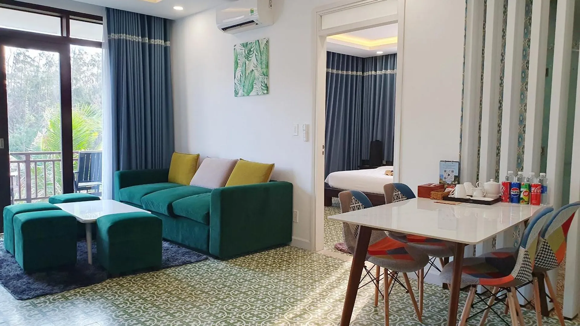 Starlight Villa Beach Resort & Spa Phan Thiet