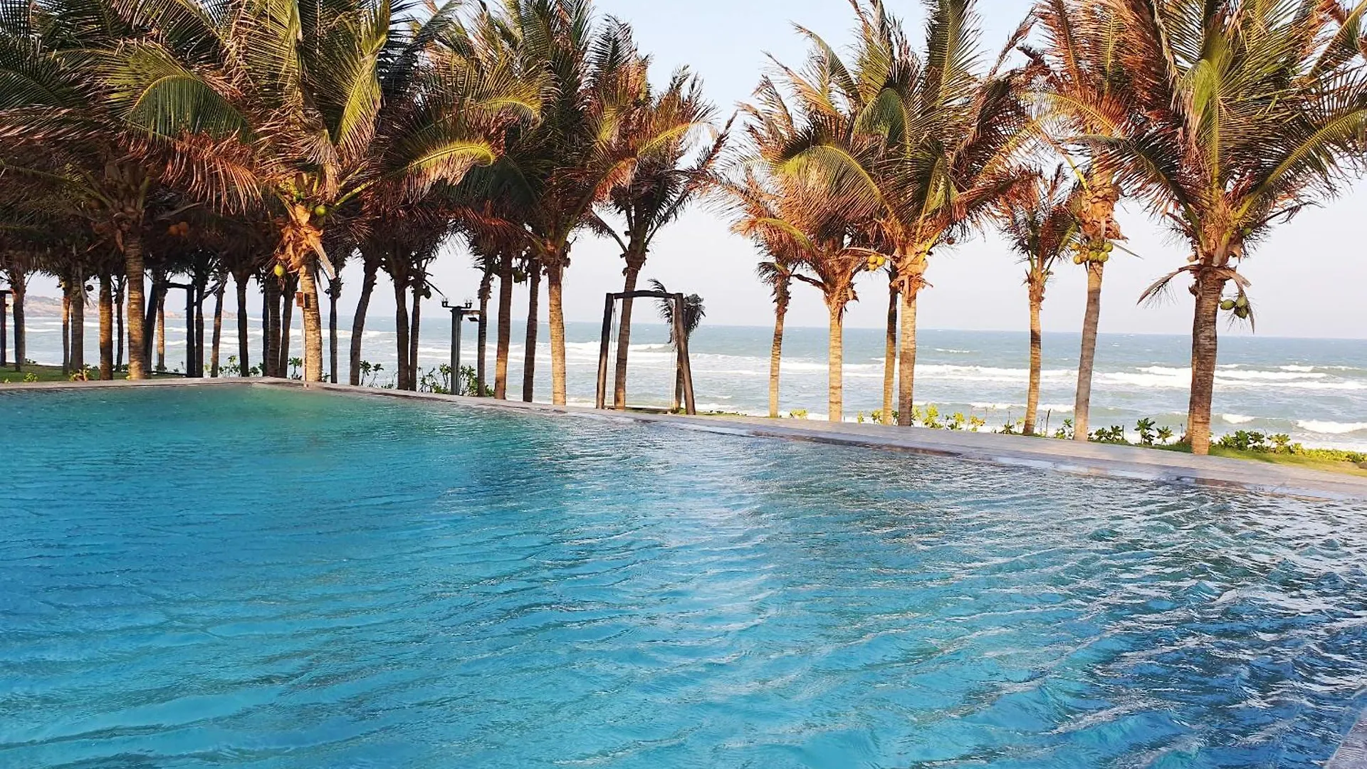 Starlight Villa Beach Resort & Spa Phan Thiet Vietnam