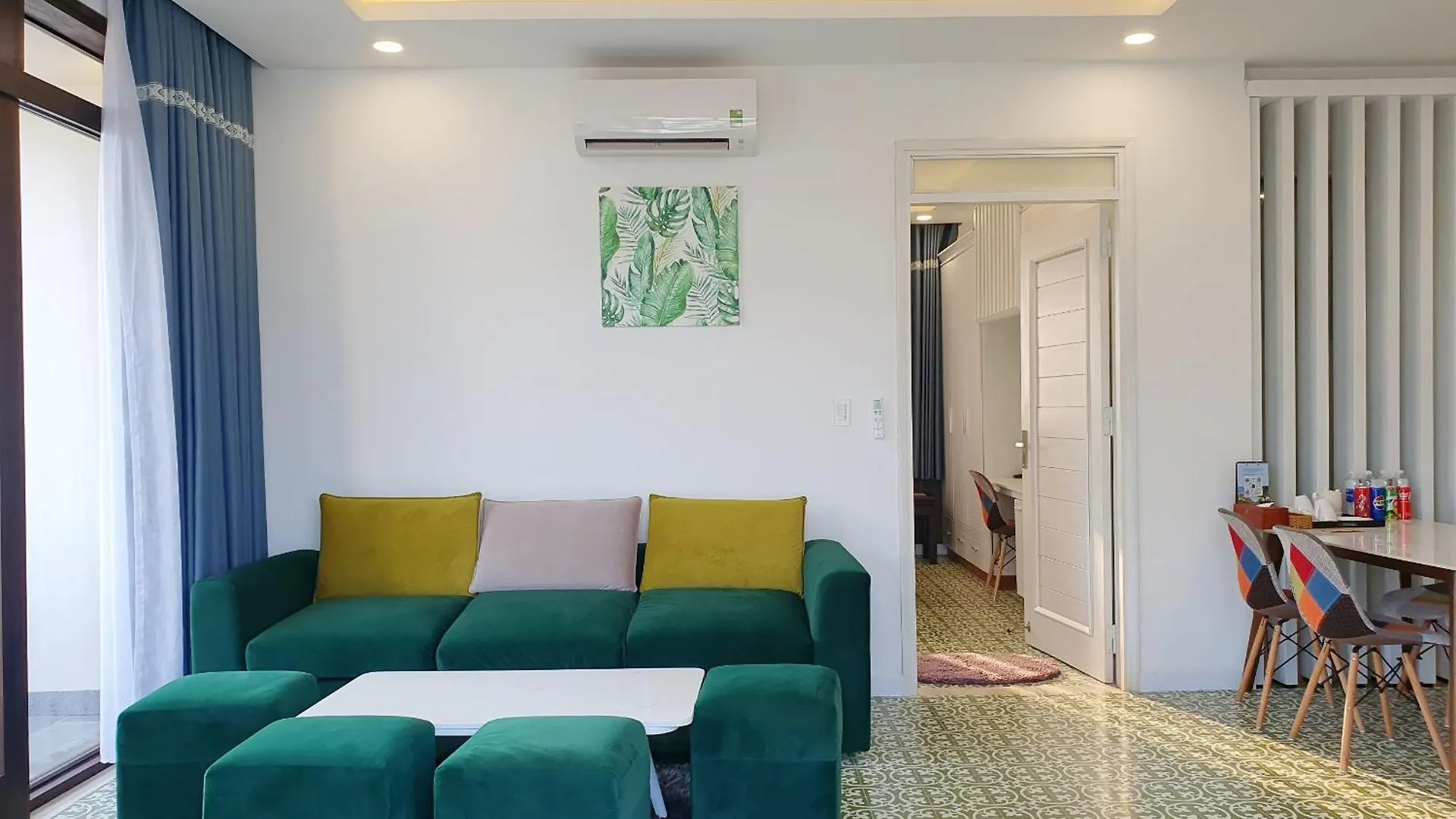 Starlight Villa Beach Resort & Spa Phan Thiet 3*,  Vietnam