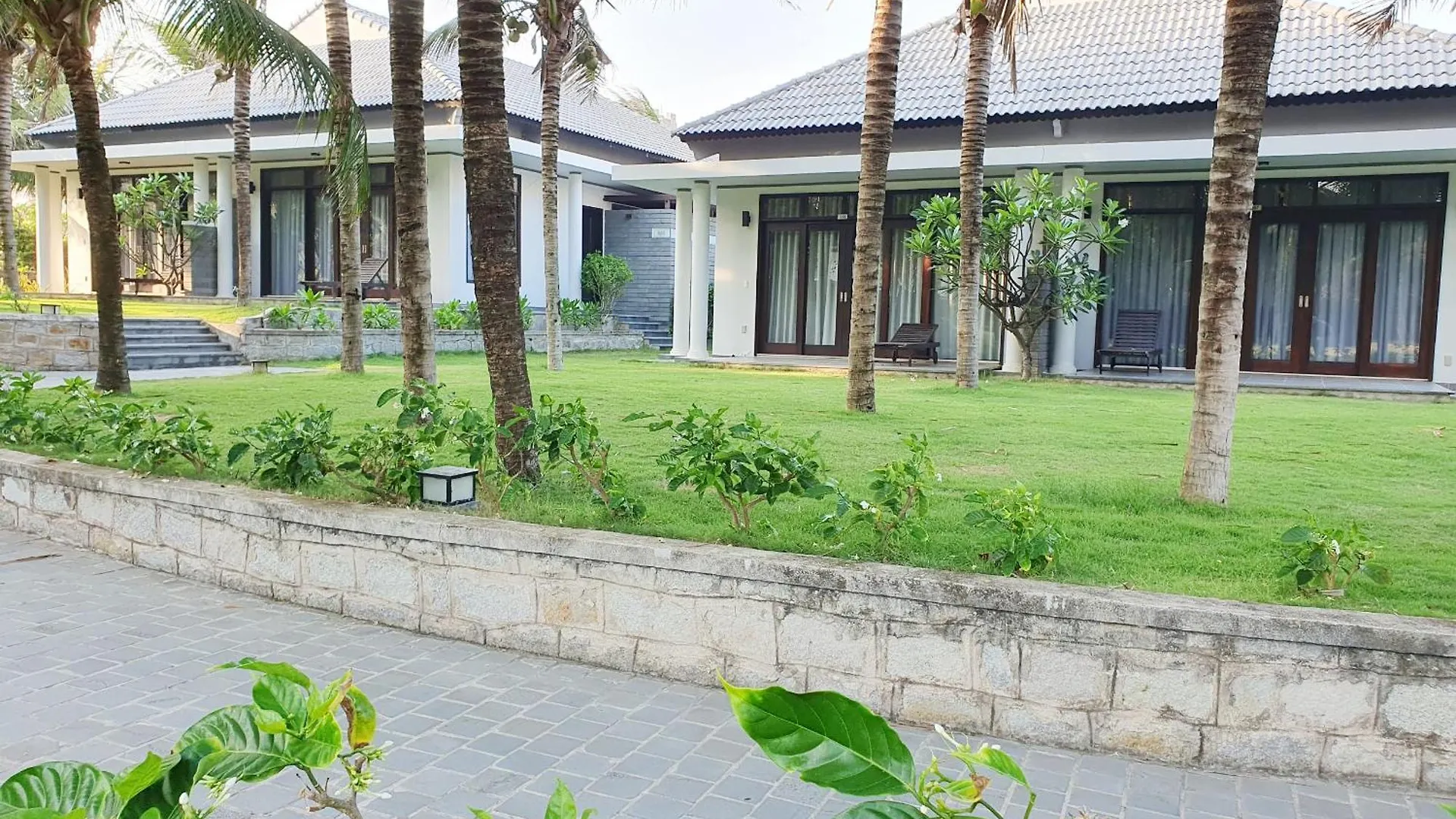 Starlight Villa Beach Resort & Spa Phan Thiet