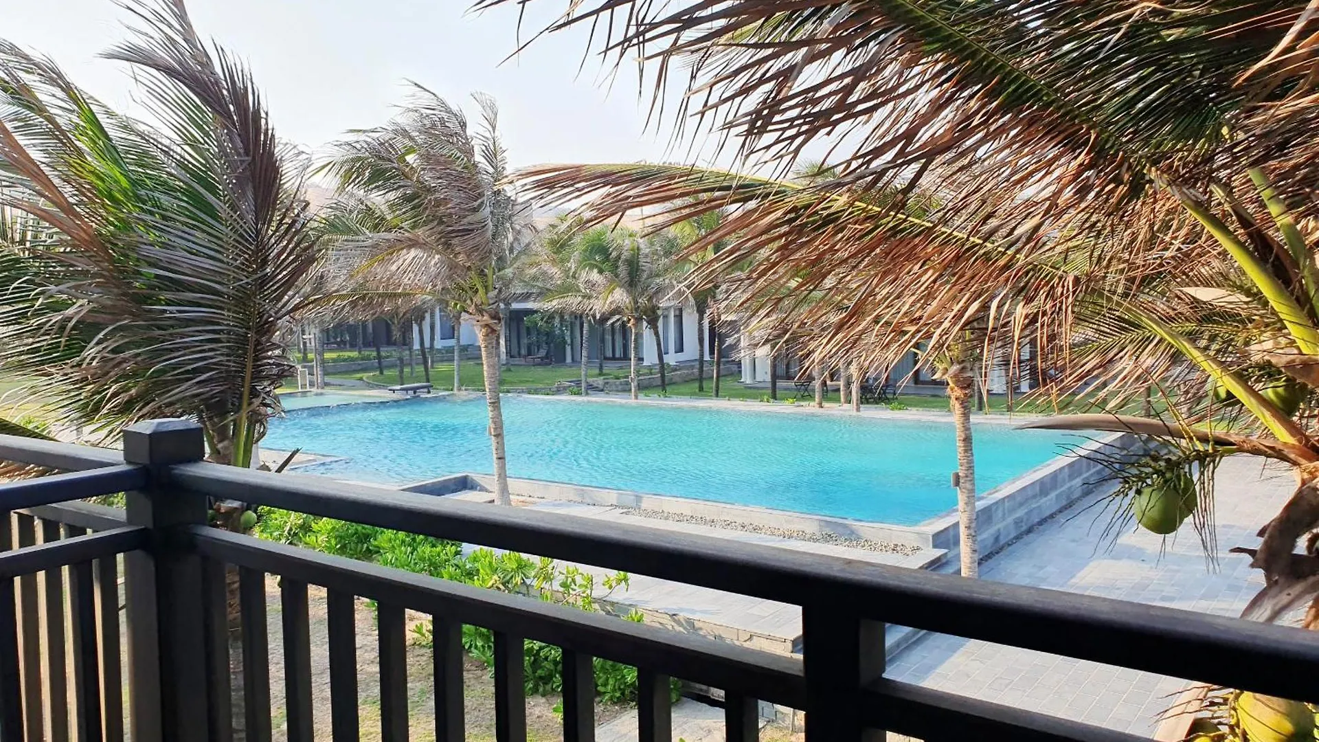 Starlight Villa Beach Resort & Spa Phan Thiet 3*,  Vietnam