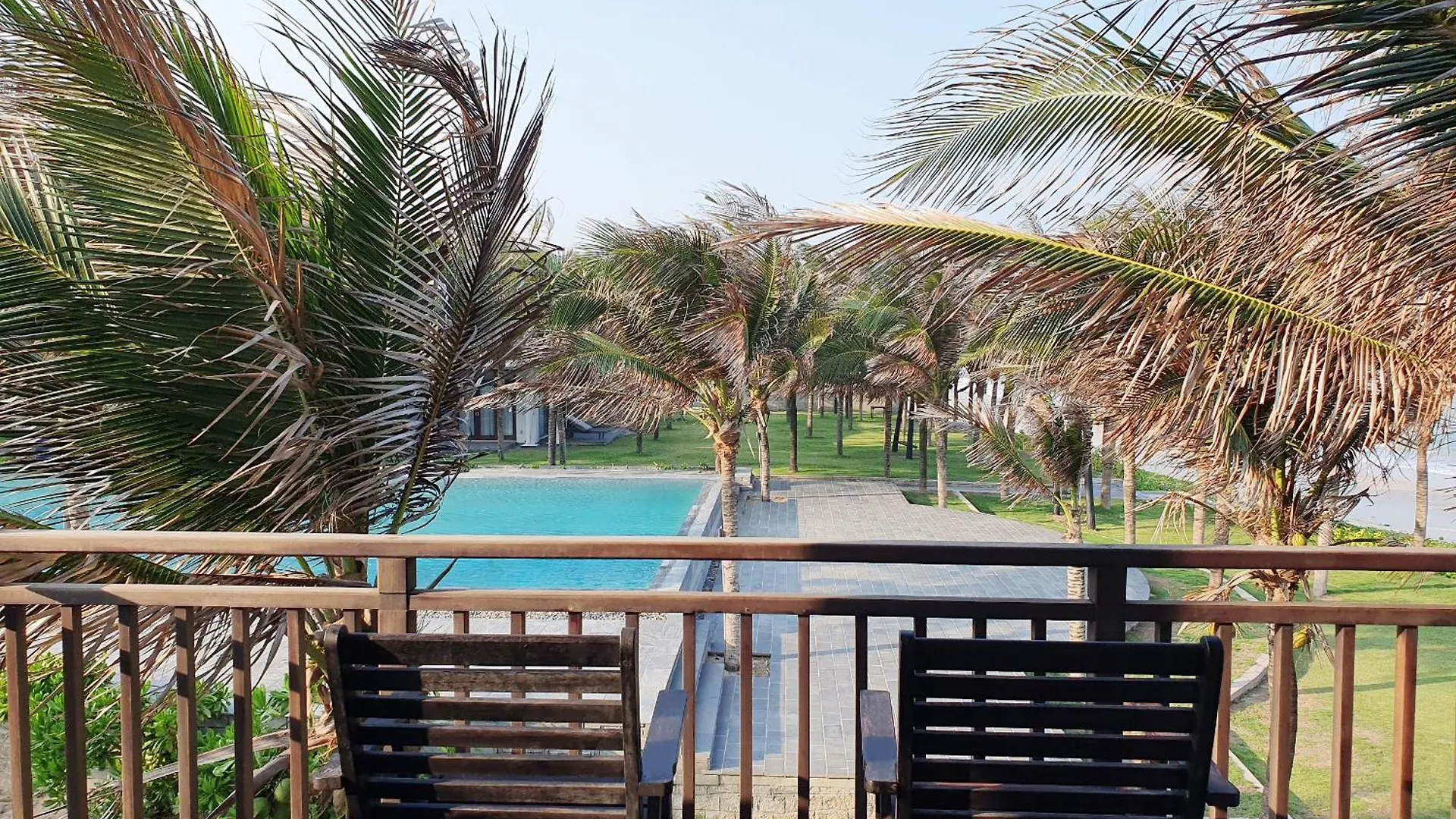 Starlight Villa Beach Resort & Spa Phan Thiet