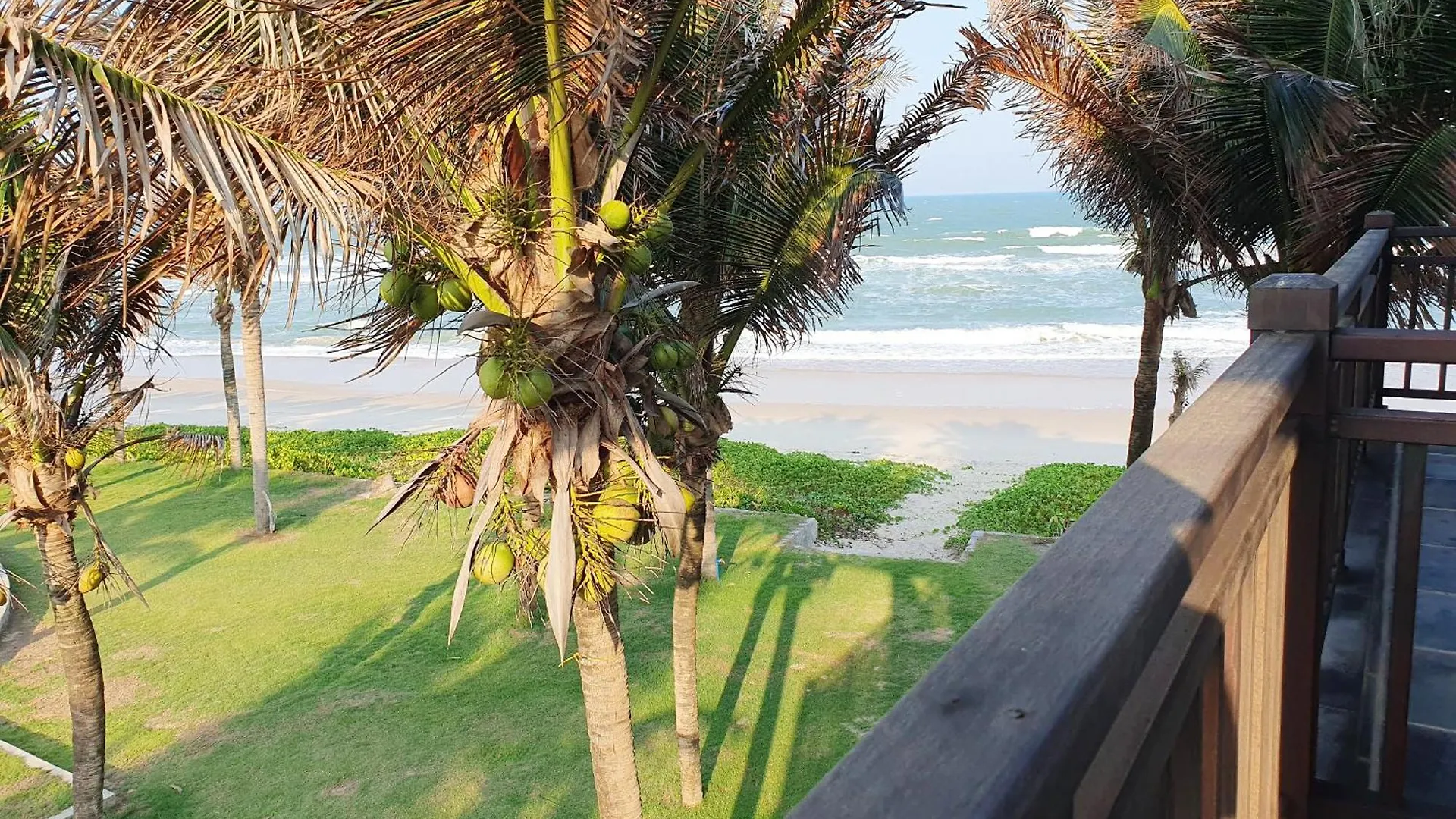 Starlight Villa Beach Resort & Spa Phan Thiet