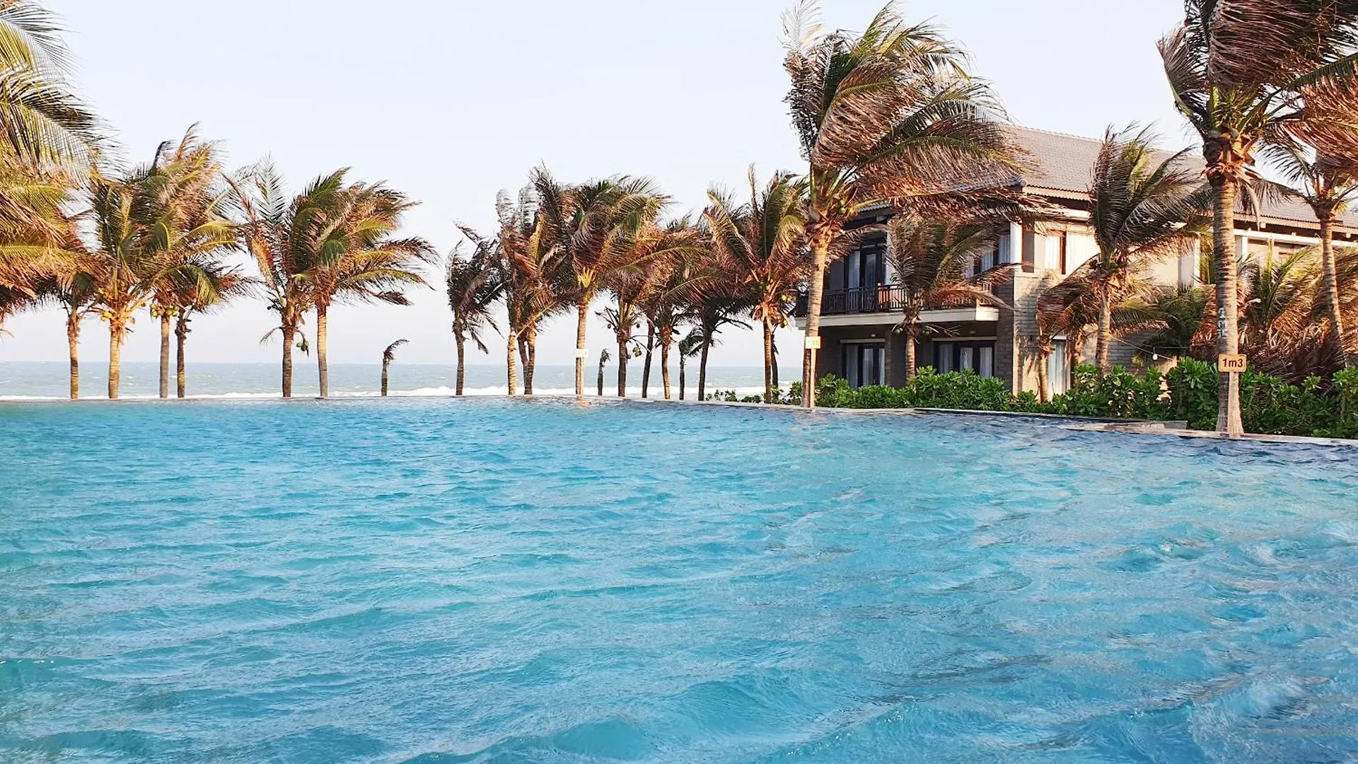 Starlight Villa Beach Resort & Spa Phan Thiet
