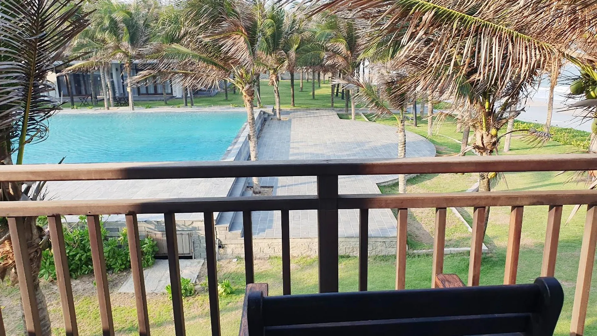 Starlight Villa Beach Resort & Spa Phan Thiet