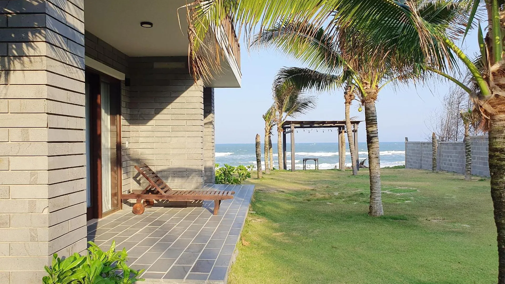 ***  Starlight Villa Beach Resort & Spa Phan Thiet Vietnam